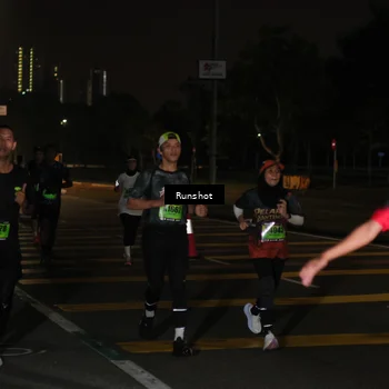 Runner Photo 5645529