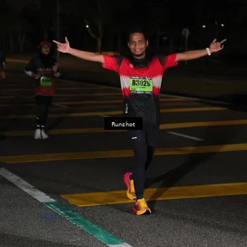 Runner Photo 5645531
