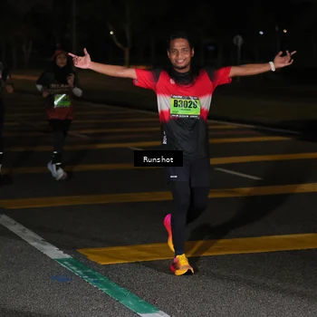Runner Photo 5645533