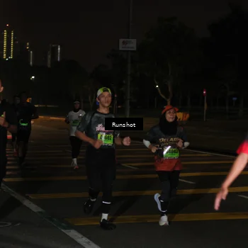 Runner Photo 5645535
