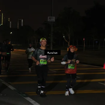 Runner Photo 5645536