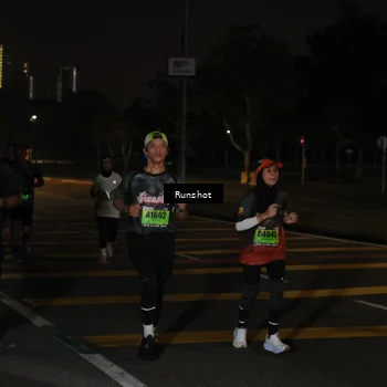 Runner Photo 5645540