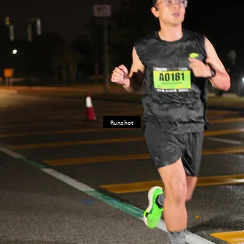 Runner Photo 5645543