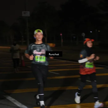 Runner Photo 5645544