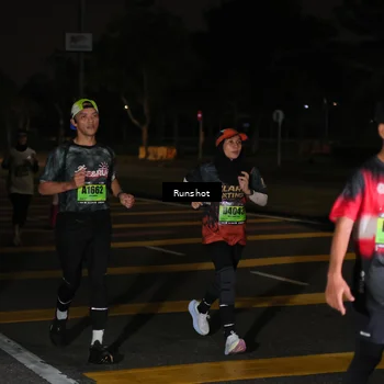 Runner Photo 5645545