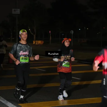Runner Photo 5645548