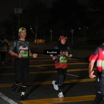 Runner Photo 5645550