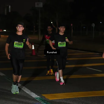 Runner Photo 5645551