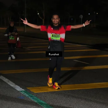 Runner Photo 5645552