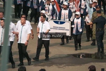 Runner Photo 5645554