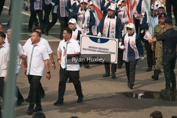 Runner Photo 5645555