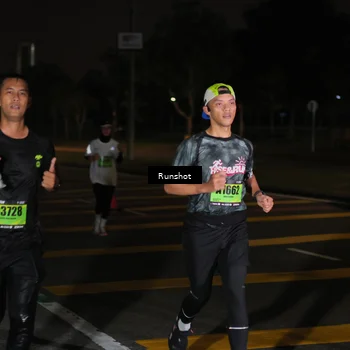 Runner Photo 5645557