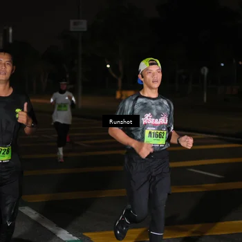 Runner Photo 5645560