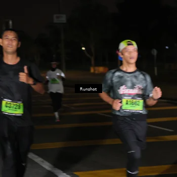 Runner Photo 5645561
