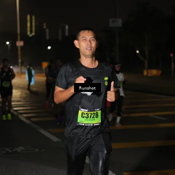 Runner Photo 5645562