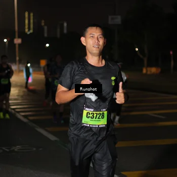 Runner Photo 5645563