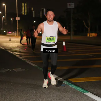 Runner Photo 5645564