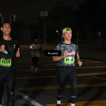 Runner Photo 5645566