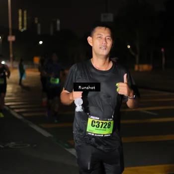 Runner Photo 5645567