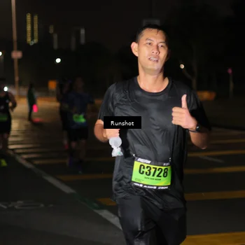 Runner Photo 5645569