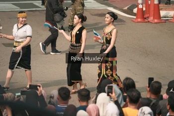 Runner Photo 5645570