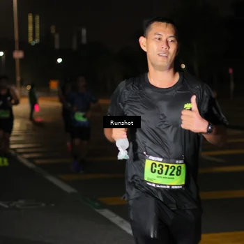 Runner Photo 5645571