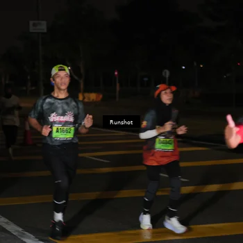 Runner Photo 5645577