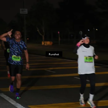 Runner Photo 5645578