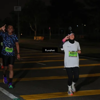 Runner Photo 5645579