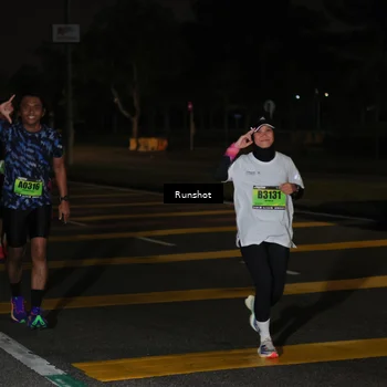 Runner Photo 5645580