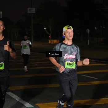 Runner Photo 5645583