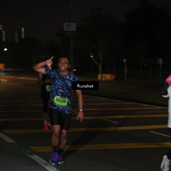 Runner Photo 5645585