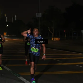 Runner Photo 5645586