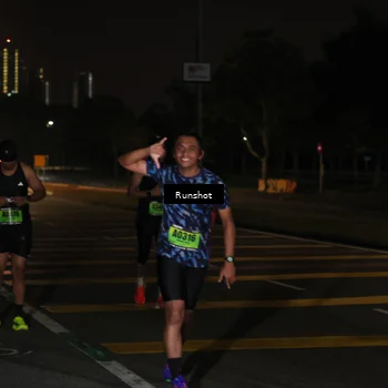 Runner Photo 5645587