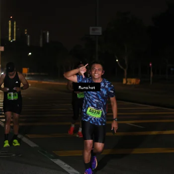 Runner Photo 5645588