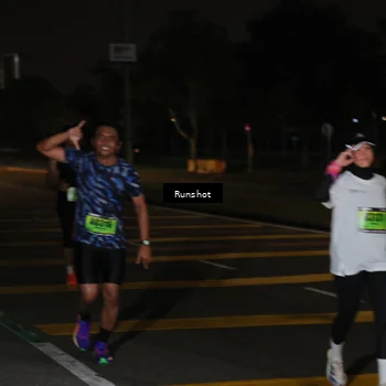 Runner Photo 5645593