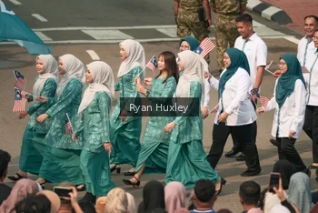 Runner Photo 5645594