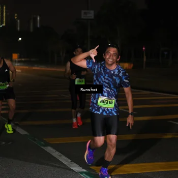 Runner Photo 5645595