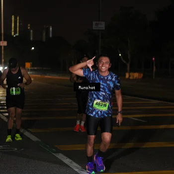 Runner Photo 5645596