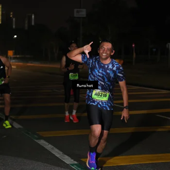 Runner Photo 5645597