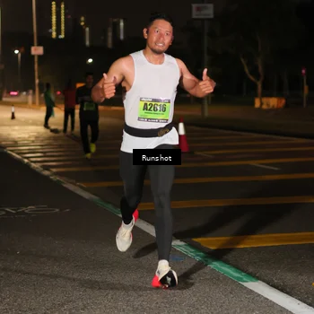 Runner Photo 5645598