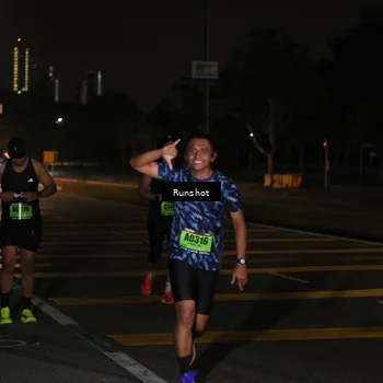 Runner Photo 5645601