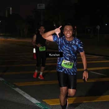 Runner Photo 5645602