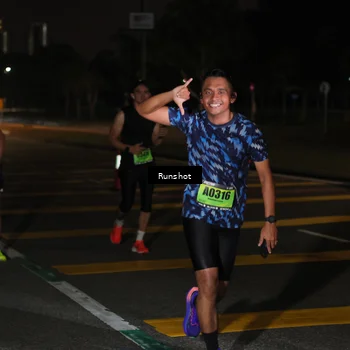 Runner Photo 5645606