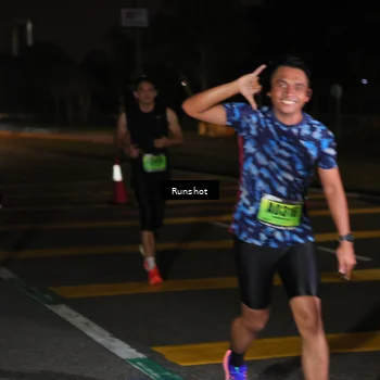 Runner Photo 5645609