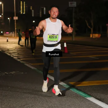 Runner Photo 5645611