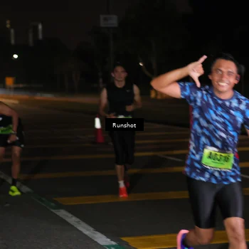 Runner Photo 5645612