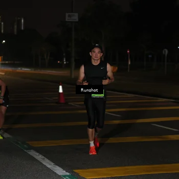 Runner Photo 5645613