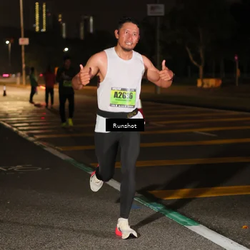 Runner Photo 5645615