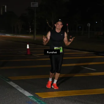 Runner Photo 5645622